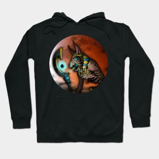 Anubis Hoodie